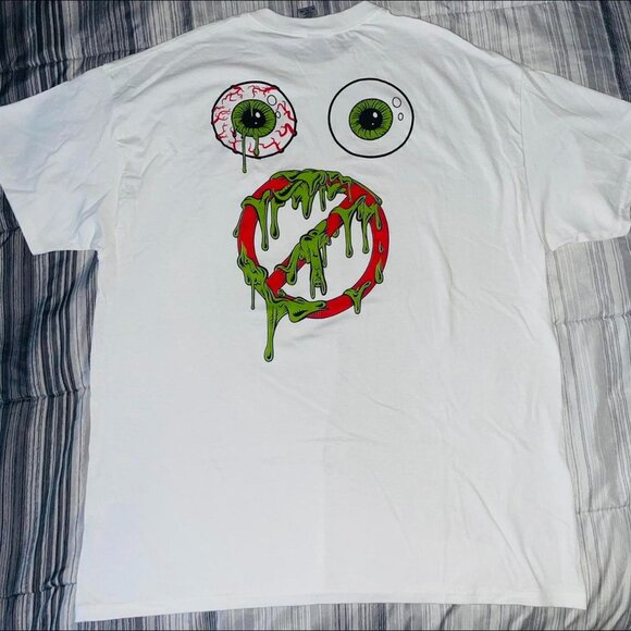 Other - Ghostbusters Style Covid 19 Quarantine Tshirt Size XL